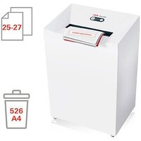 Шредер HSM Pure 530 (5.8мм) - Превью изображения №3 — Интернет-магазин Your Sale