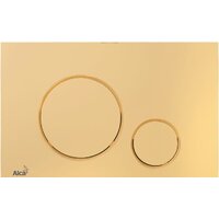 Alcaplast M675 (золотой) Image #1