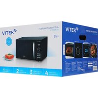 Микроволновая печь Vitek VT-MW1425 - Превью изображения №4 — Интернет-магазин Your Sale