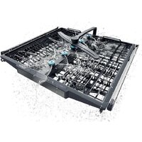 Встраиваемая посудомоечная машина Haier I Pro Shine XS 4A4M4BB - Превью изображения №6 — Интернет-магазин Your Sale