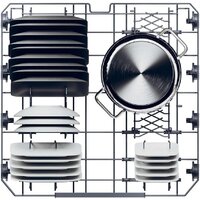 Встраиваемая посудомоечная машина Haier I Pro Shine XS 4A4M4BB - Превью изображения №9 — Интернет-магазин Your Sale