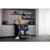 Встраиваемая посудомоечная машина Haier I Pro Shine XS 4A4M4BB - Превью изображения №18 — Интернет-магазин Your Sale