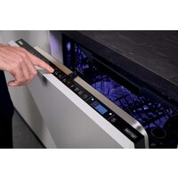 Встраиваемая посудомоечная машина Haier I Pro Shine XS 4A4M4BB - Превью изображения №15 — Интернет-магазин Your Sale