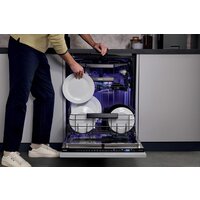 Встраиваемая посудомоечная машина Haier I Pro Shine XS 4A4M4BB - Превью изображения №14 — Интернет-магазин Your Sale