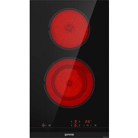 Варочная панель Gorenje ECT322BCSC - Превью изображения №2 — Интернет-магазин Your Sale