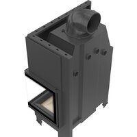 Kratki MBO 15 Right BS Image #4