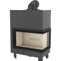 Kratki MBO 15 Right BS Image #3