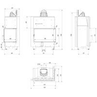 Kratki MBO 15 Right BS Image #6