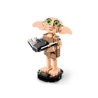 LEGO Harry Potter 76421 Добби - домашний эльф Image #4