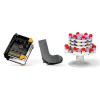 LEGO Harry Potter 76421 Добби - домашний эльф Image #6