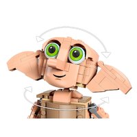 LEGO Harry Potter 76421 Добби - домашний эльф Image #5