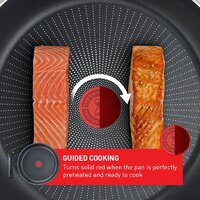 Набор сковород Tefal Ingenio Emotion L897S474 - Превью изображения №6 — Интернет-магазин Your Sale