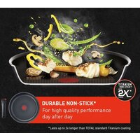 Набор сковород Tefal Ingenio Emotion L897S474 - Превью изображения №7 — Интернет-магазин Your Sale