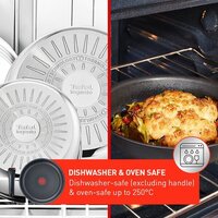 Набор сковород Tefal Ingenio Emotion L897S474 - Превью изображения №9 — Интернет-магазин Your Sale