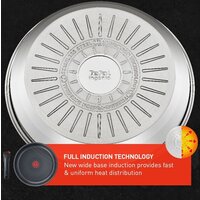 Набор сковород Tefal Ingenio Emotion L897S474 - Превью изображения №8 — Интернет-магазин Your Sale