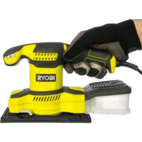Виброшлифмашина Ryobi RSS280-SA30 - Превью изображения №5 — Интернет-магазин Your Sale