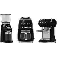 Smeg DCF02BLEU Image #9