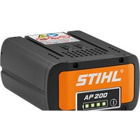 STIHL AP 200 (36В/4.8 Ah)