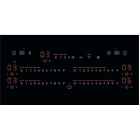 Варочная панель Electrolux KCC85450 - Превью изображения №2 — Интернет-магазин Your Sale