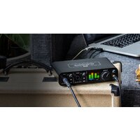 Аудиоинтерфейс MOTU M2 - Превью изображения №5 — Интернет-магазин Your Sale