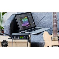 Аудиоинтерфейс MOTU M2 - Превью изображения №6 — Интернет-магазин Your Sale