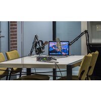 Аудиоинтерфейс MOTU M2 - Превью изображения №8 — Интернет-магазин Your Sale