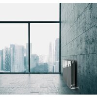 Royal Thermo PianoForte 500 Silver Satin (5 секций) Image #3