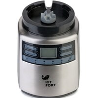 Стационарный блендер Kitfort KT-1301 - Превью изображения №5 — Интернет-магазин Your Sale