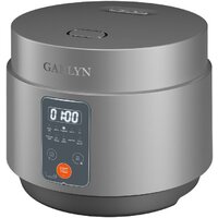 Мультиварка Garlyn MR-Solo 4 Pro - Превью изображения №3 — Интернет-магазин Your Sale