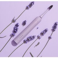Электрическая зубная щетка Seysso Color Basic Lavender - Превью изображения №2 — Интернет-магазин Your Sale