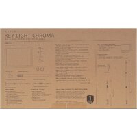 Лампа Razer Key Light Chroma - Превью изображения №8 — Интернет-магазин Your Sale