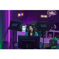 Лампа Razer Key Light Chroma - Превью изображения №11 — Интернет-магазин Your Sale