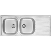 Deante Techno ZEU 3210 (оформление)