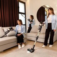 Cecotec Conga Rockstar 5500 Hurricane Station Pet Flex Image #6