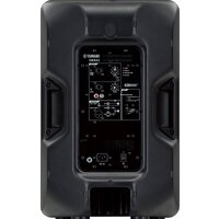 Концертная акустика Yamaha DBR12 - Превью изображения №4 — Интернет-магазин Your Sale