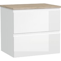 Cersanit Тумба под умывальник Moduo 60 465207