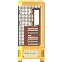 Корпус Thermaltake View 600 TG Butter Caramel CA-11H-00FMWN-00 - Превью изображения №3 — Интернет-магазин Your Sale