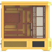 Корпус Thermaltake View 600 TG Butter Caramel CA-11H-00FMWN-00 - Превью изображения №4 — Интернет-магазин Your Sale