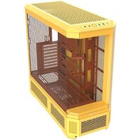 Корпус Thermaltake View 600 TG Butter Caramel CA-11H-00FMWN-00 - Превью изображения №6 — Интернет-магазин Your Sale