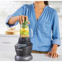 NutriBullet Combo NBF500DG Image #6