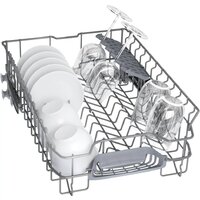 Отдельностоящая посудомоечная машина Bosch Serie 4 SPS4HMW64Q - Превью изображения №2 — Интернет-магазин Your Sale