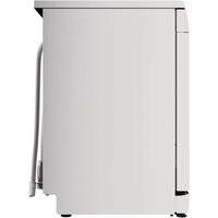 Отдельностоящая посудомоечная машина Bosch Serie 4 SPS4HMW64Q - Превью изображения №6 — Интернет-магазин Your Sale