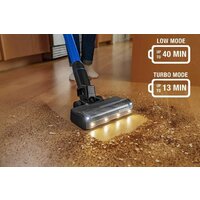 Пылесос Bissell PowerClean FurFinder Pro Cordless 4052 - Превью изображения №3 — Интернет-магазин Your Sale