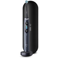 Электрическая зубная щетка Oral-B iO 8 (черный, с футляром, 1 насадка) - Превью изображения №2 — Интернет-магазин Your Sale