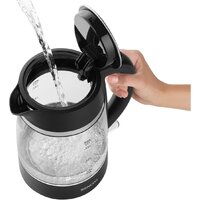 Электрический чайник Sencor SWK 2711BK - Превью изображения №8 — Интернет-магазин Your Sale