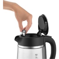 Электрический чайник Sencor SWK 2711BK - Превью изображения №7 — Интернет-магазин Your Sale