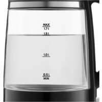 Электрический чайник Sencor SWK 2711BK - Превью изображения №9 — Интернет-магазин Your Sale