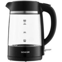 Электрический чайник Sencor SWK 2711BK - Превью изображения №5 — Интернет-магазин Your Sale