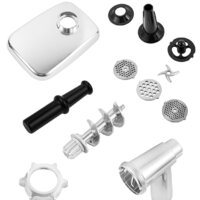 Мясорубка Kitfort KT-2103 - Превью изображения №3 — Интернет-магазин Your Sale