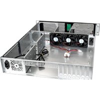 Корпус ExeGate 2U650-08 600W EX284978RUS - Превью изображения №3 — Интернет-магазин Your Sale